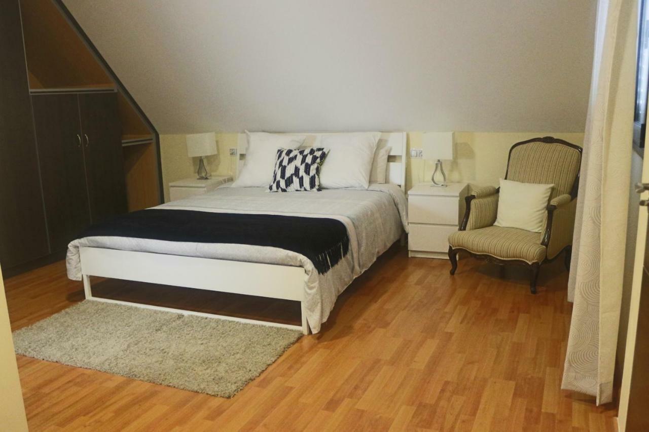 Willa Duplex Las Palmas de Gran Canaria Zewnętrze zdjęcie