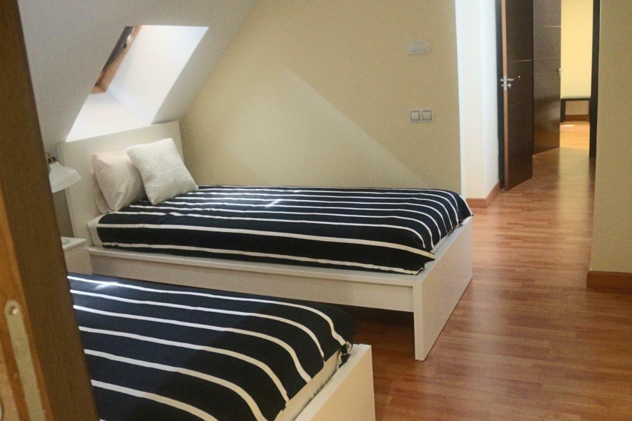 Willa Duplex Las Palmas de Gran Canaria Zewnętrze zdjęcie