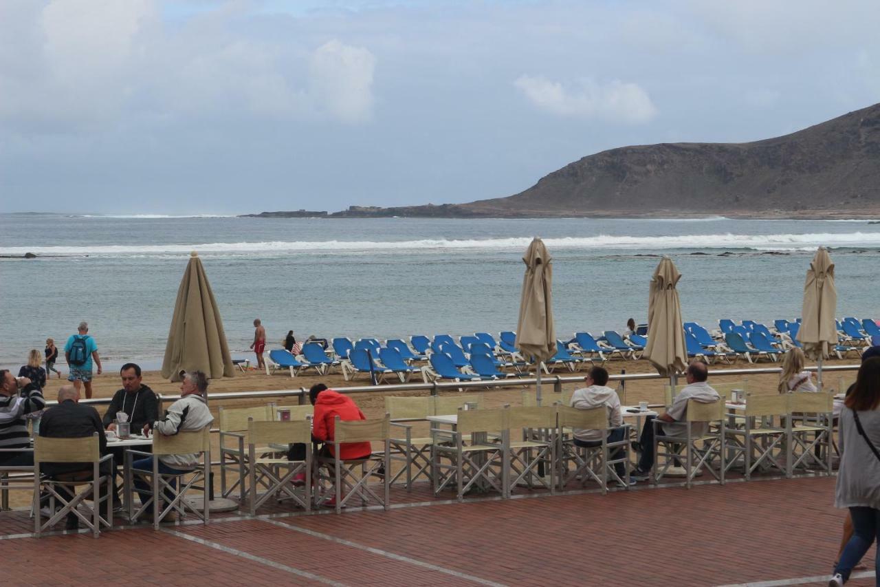 Willa Duplex Las Palmas de Gran Canaria Zewnętrze zdjęcie