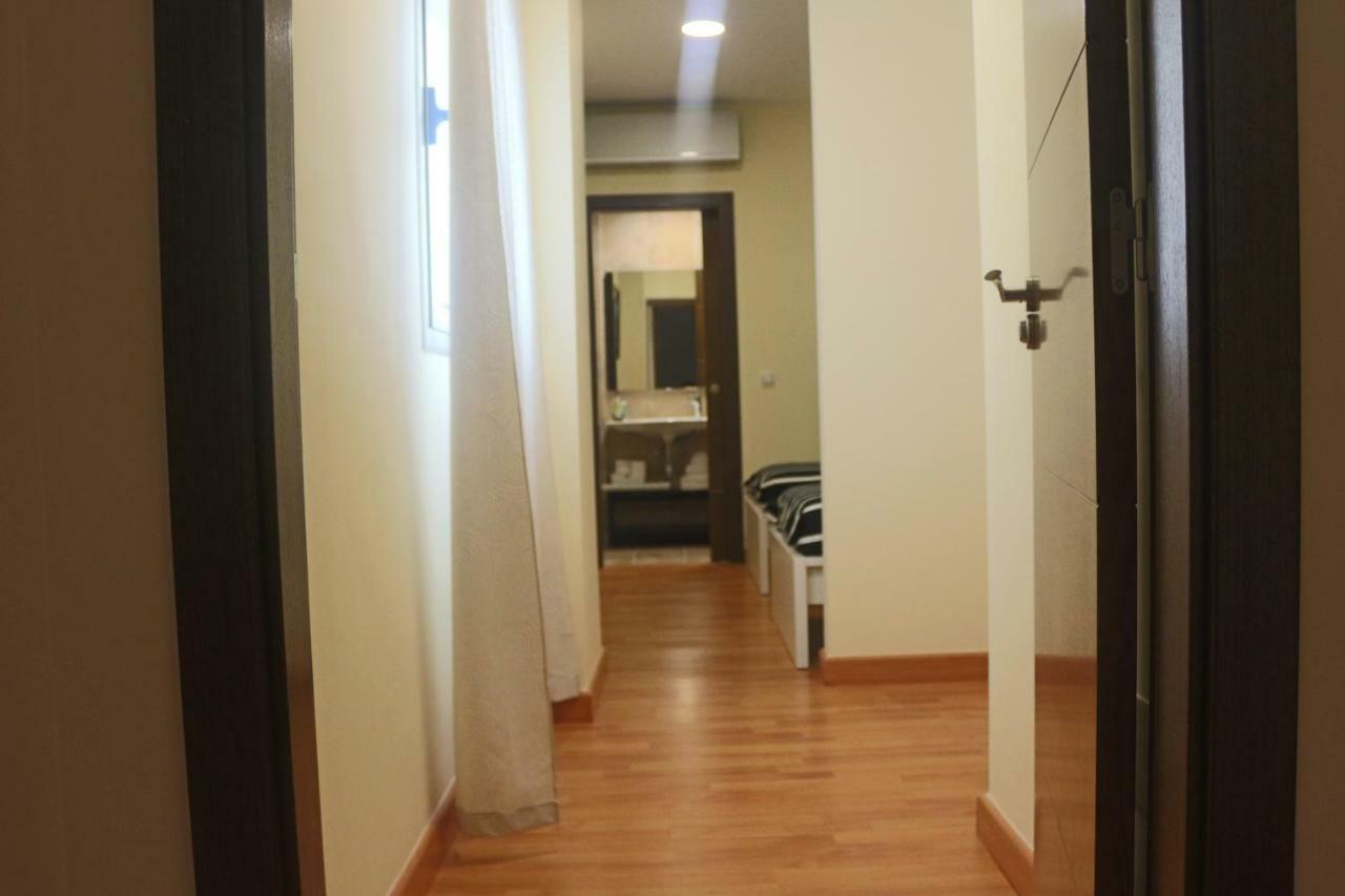 Willa Duplex Las Palmas de Gran Canaria Zewnętrze zdjęcie
