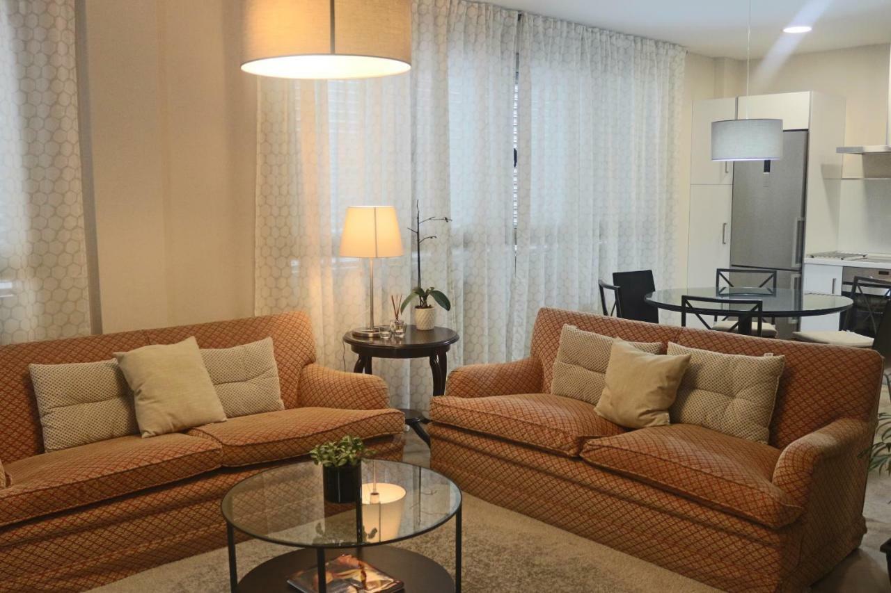 Willa Duplex Las Palmas de Gran Canaria Zewnętrze zdjęcie
