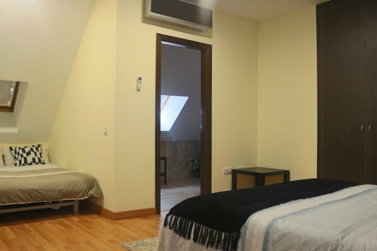 Willa Duplex Las Palmas de Gran Canaria Zewnętrze zdjęcie