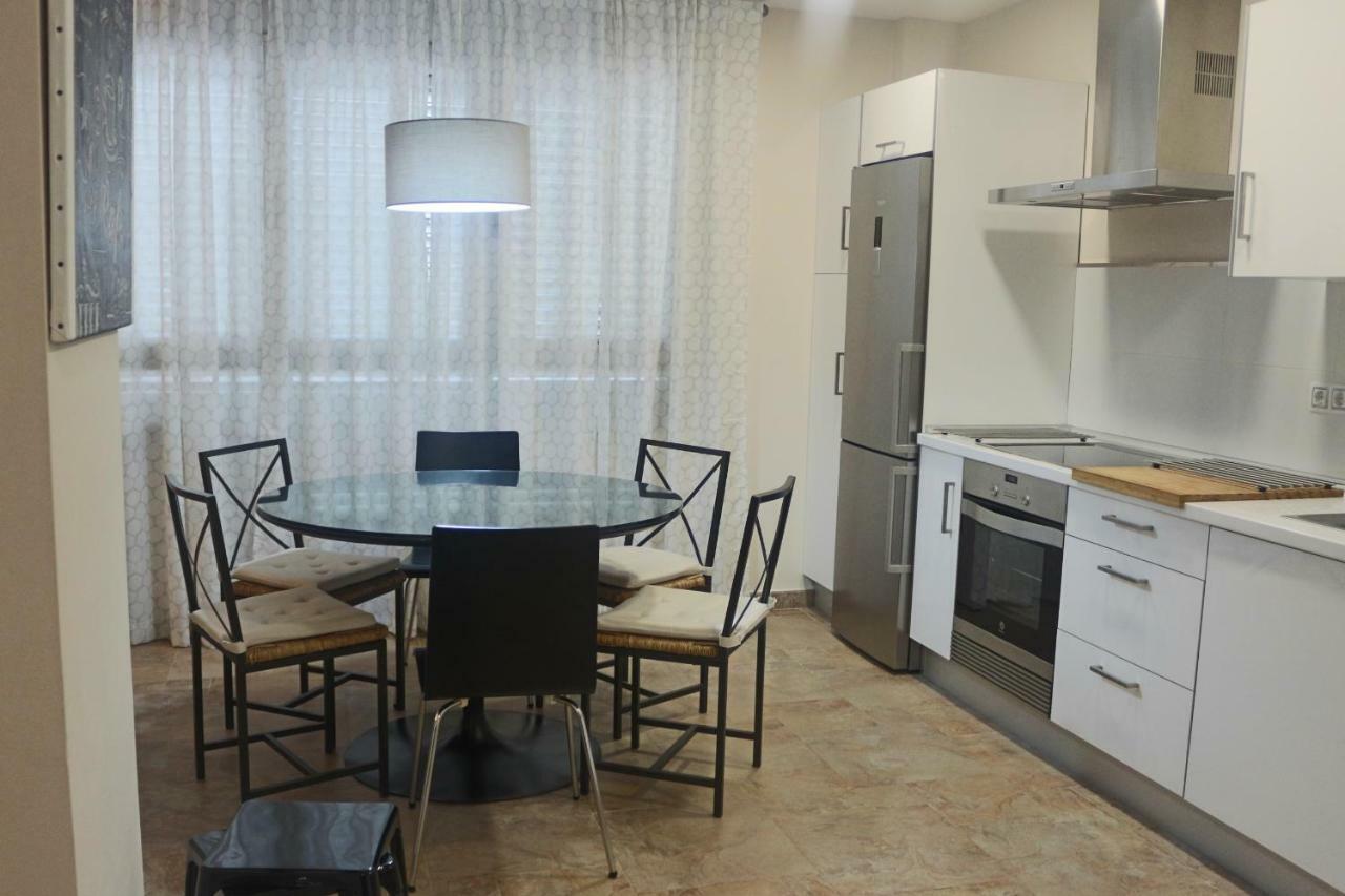 Willa Duplex Las Palmas de Gran Canaria Zewnętrze zdjęcie